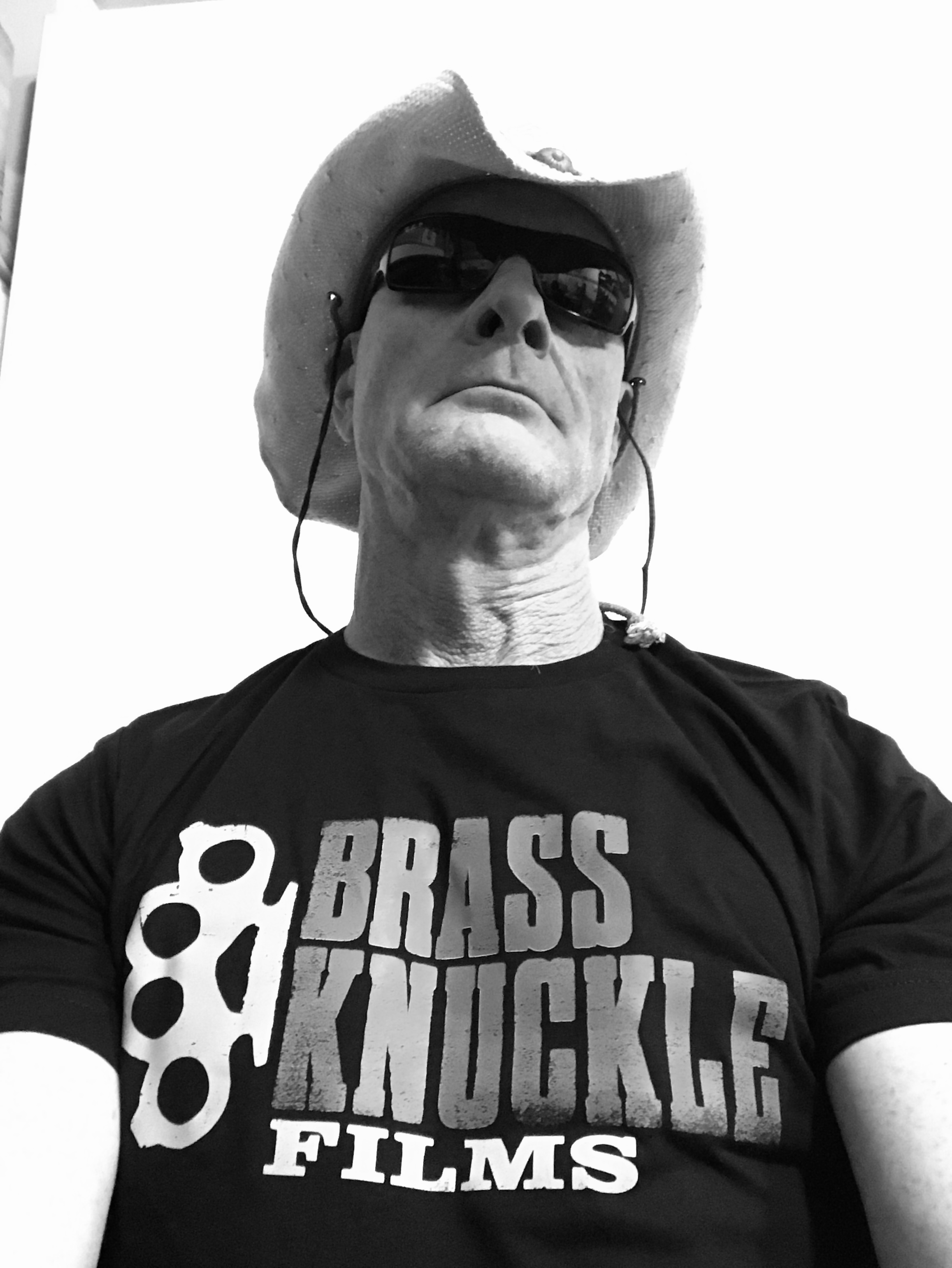 Porträt Sebastian Krüger